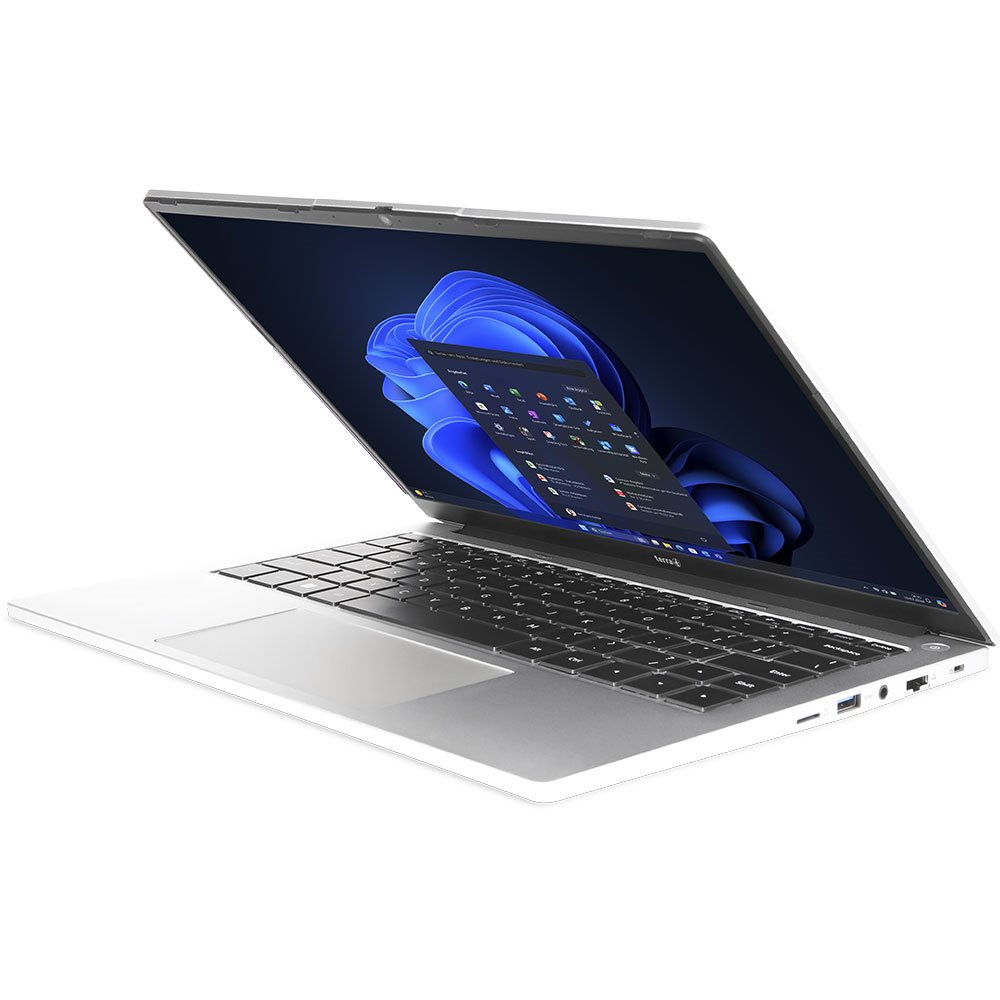 TERRA MOBILE 1410M | 14" WUXGA | Core Ultra 5 125U | 16GB DDR5 | 500GB SSD | Win 11 Pro