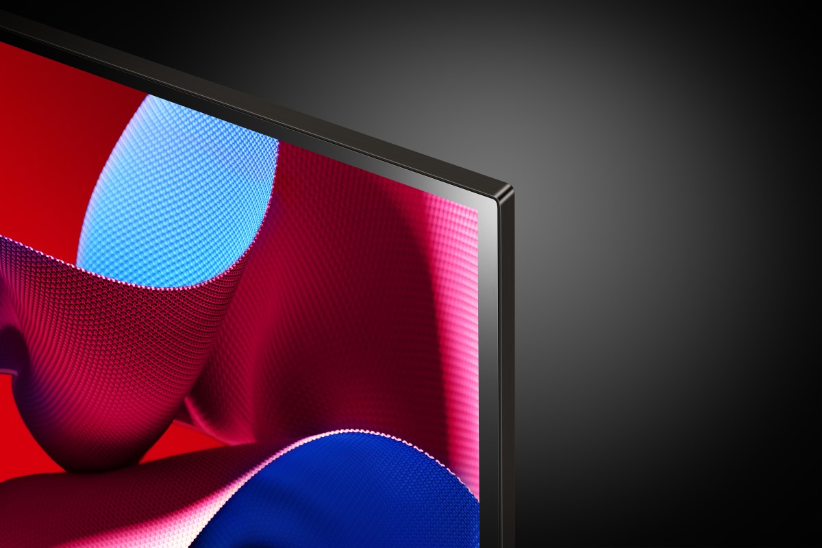 LG OLED65C47LA - 65" OLED evo Smart-TV C47