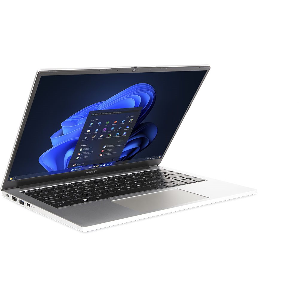 TERRA MOBILE 1410M | 14" WUXGA | Core Ultra 5 125U | 16GB DDR5 | 500GB SSD | Win 11 Pro