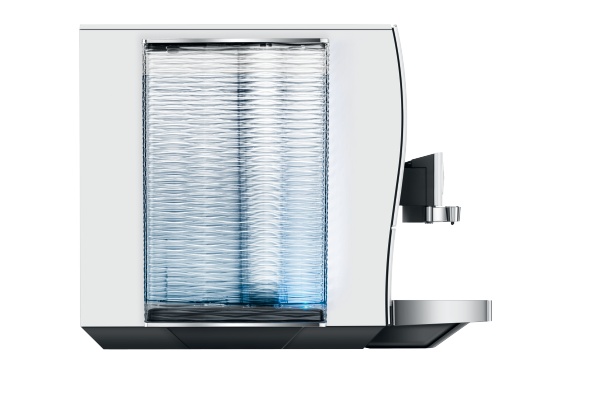 JURA Z10 (EA) Diamond White