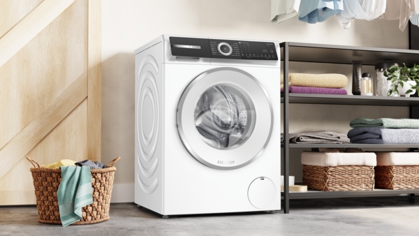 Bosch WGH244M90 Waschmaschine 9kg, Serie 6 Aussteller