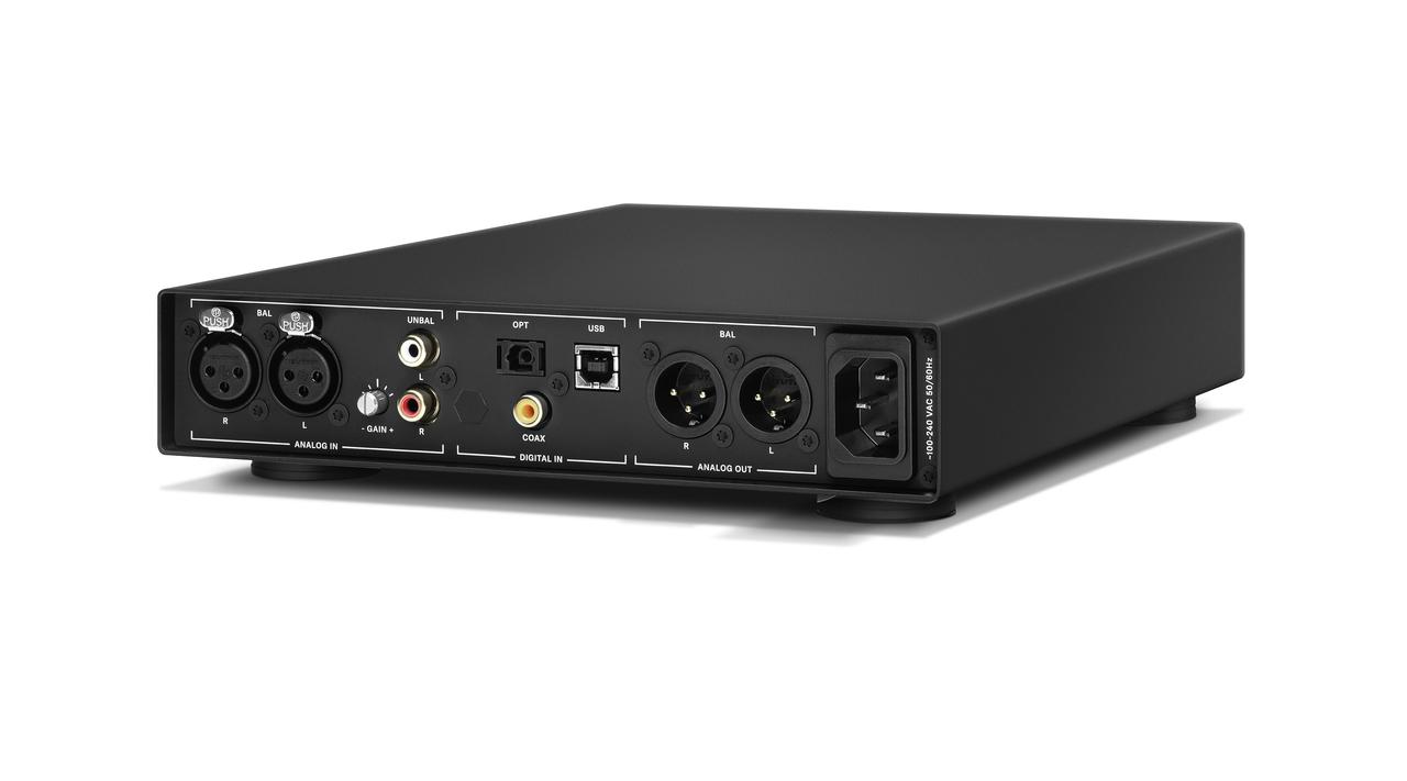 Sennheiser HDV 820