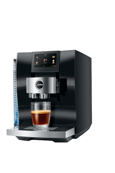 JURA Z10 (EA) Diamond Black
