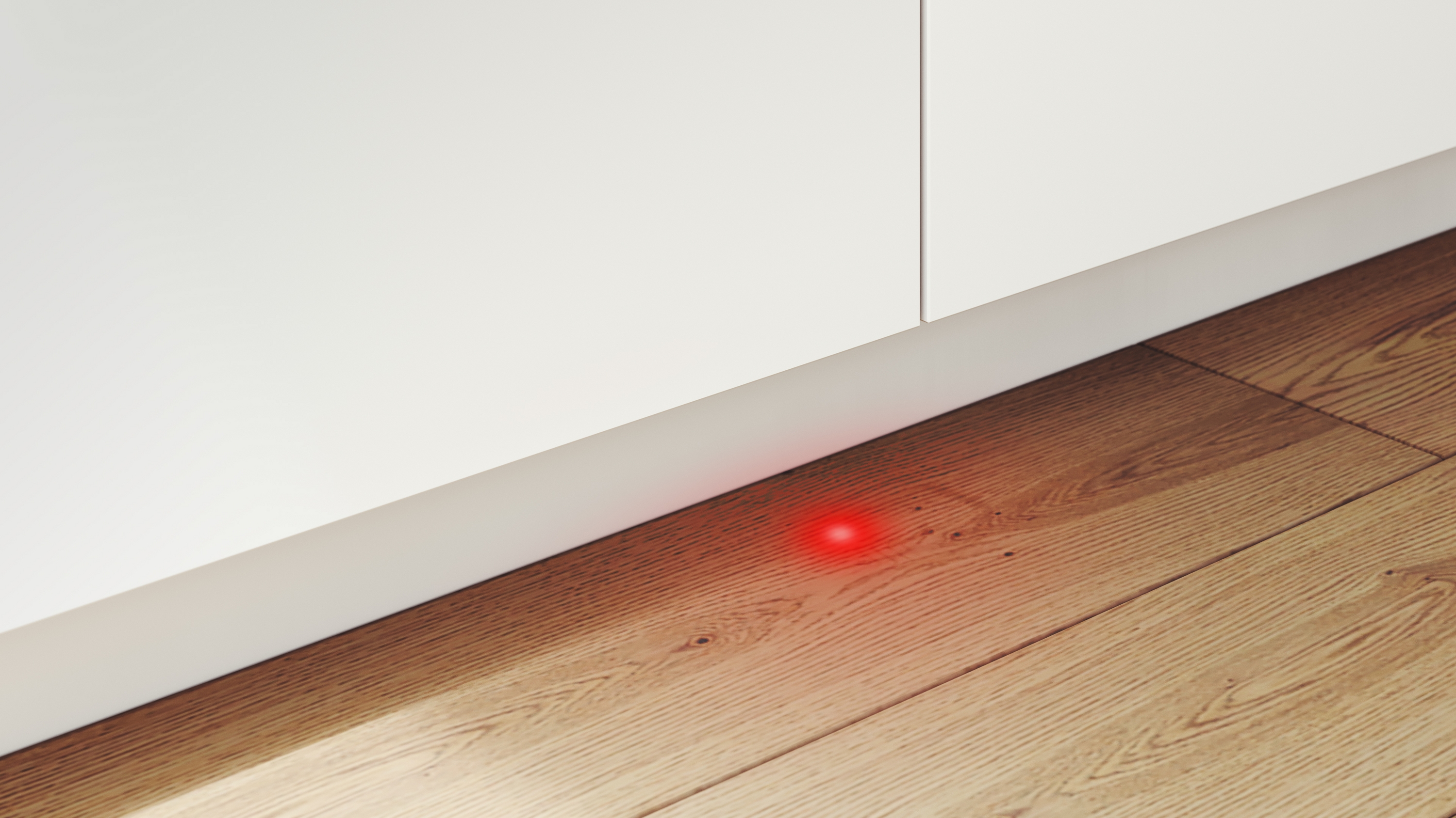 Bosch SBV4EBX03D XXL Geschirrspüler vollintegr. | 60 cm | Flex Körbe | Info Light | Efficient Dry | 42 dB