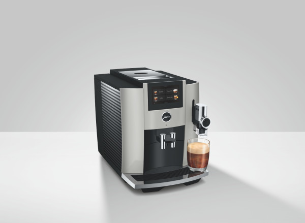 JURA S8 (EB) Platin