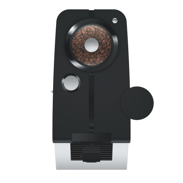 JURA ENA 8 (EC) Full Metropolitan Black