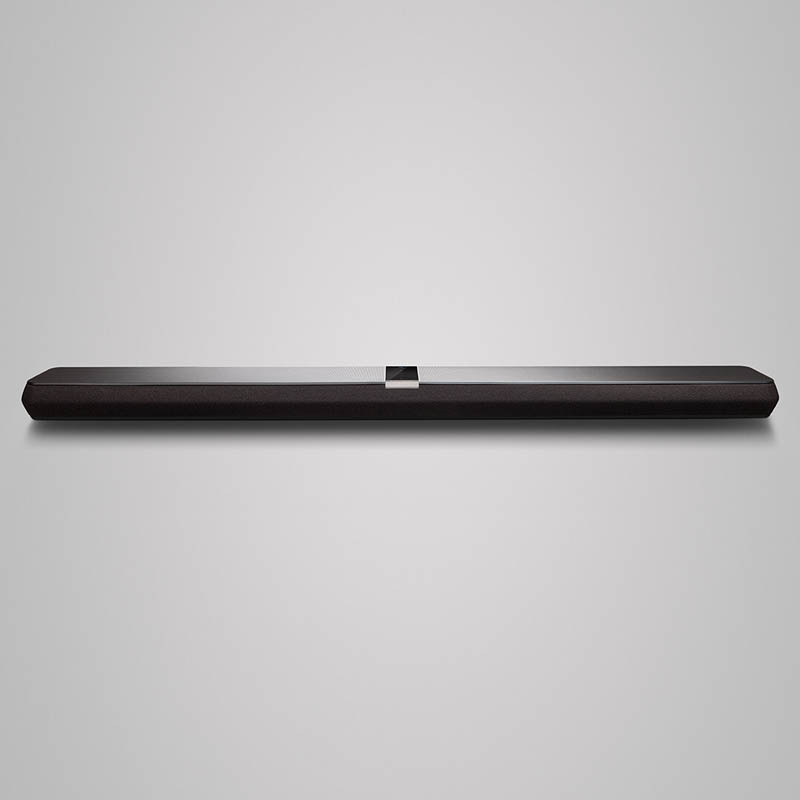 B&W Panorama 3 Wireless Smart Soundbar