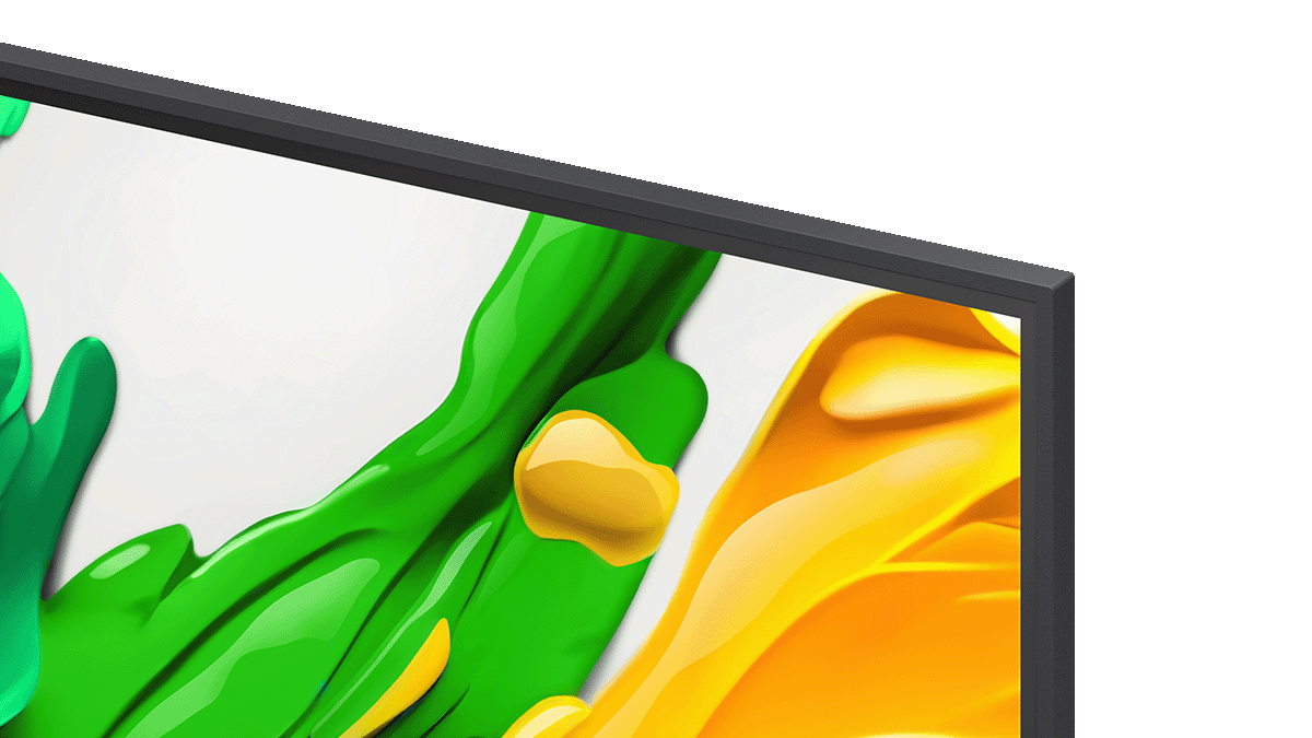 LG 55QNED85A6C 4K-UHD QNED evo AI-TV