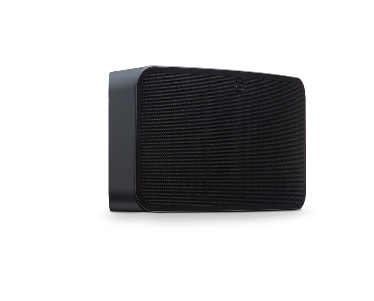 Bluesound Pulse Mini 2i