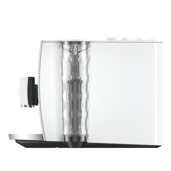 JURA ENA 8 (EC) Full Nordic White