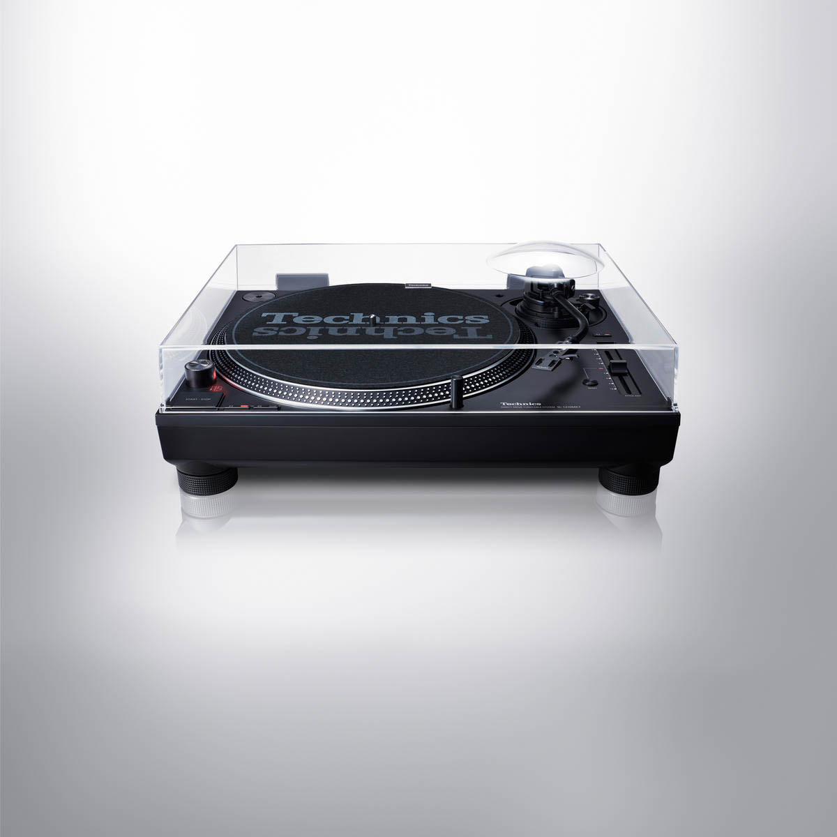 Technics SL-1210MK7 DJ-Plattenspieler 