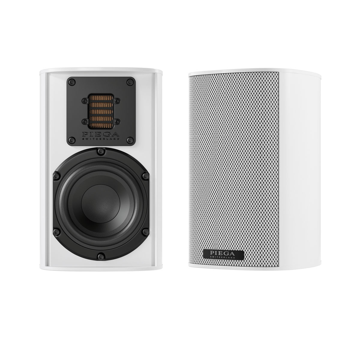 Piega Ace 30 - Aluminium (Stück)