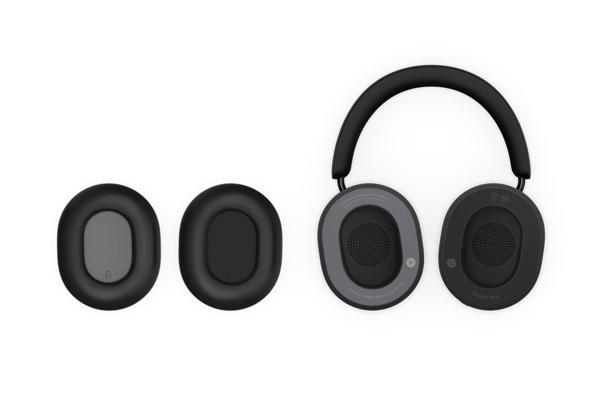 Sonos Ace Bluetooth-Kopfhörer