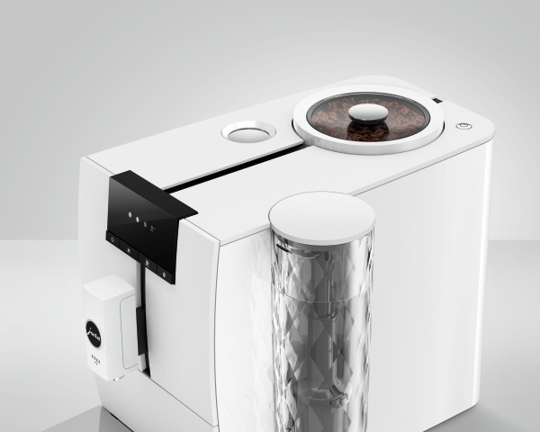 JURA ENA 4 (EB) Full Nordic White