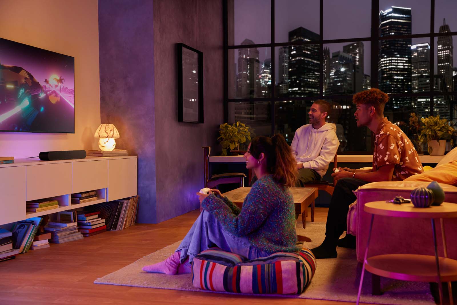 Sonos Ray Kompakte WLAN-Soundbar