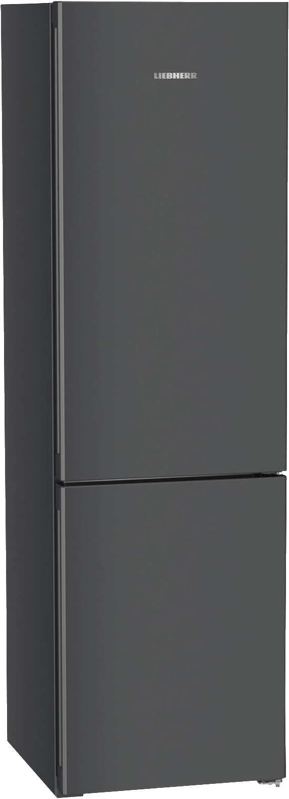 Liebherr CBNdgc 5723-20 - Kühl-Gefrierkombi 201,5cm | Plus | BioFresh + NoFrost | DarkGrey