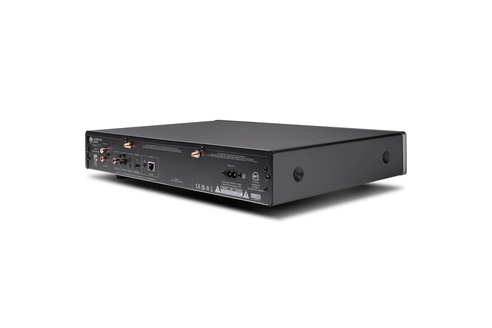 Cambridge AXN10 Netzwerkplayer