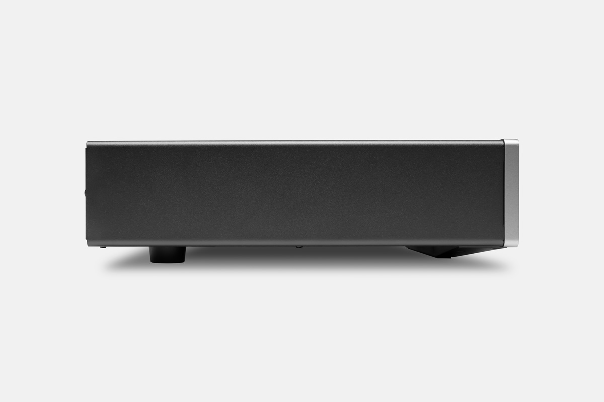Cambridge EXN100 Netzwerk-Streamer