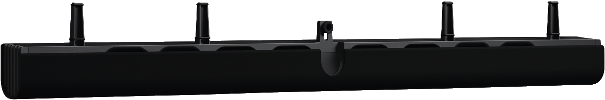 Loewe soundbar antares | 80W | passend für alle antares Modelle