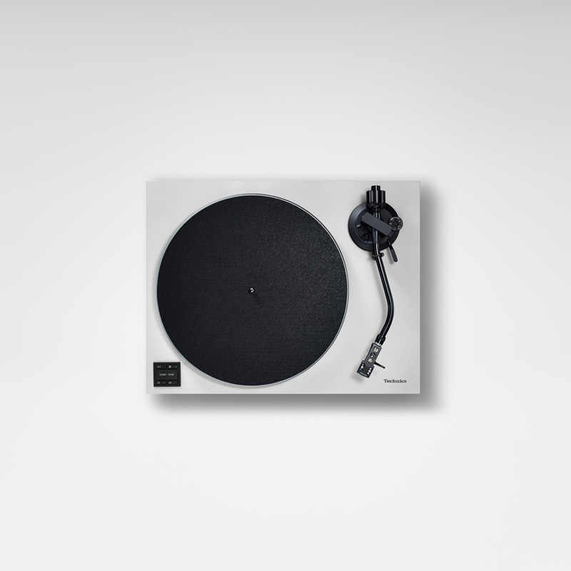 Technics SL-40CBTE Premium Class Plattenspieler