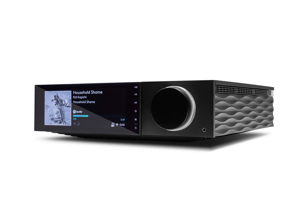 Cambridge EVO 150 All-in-One Verstärker