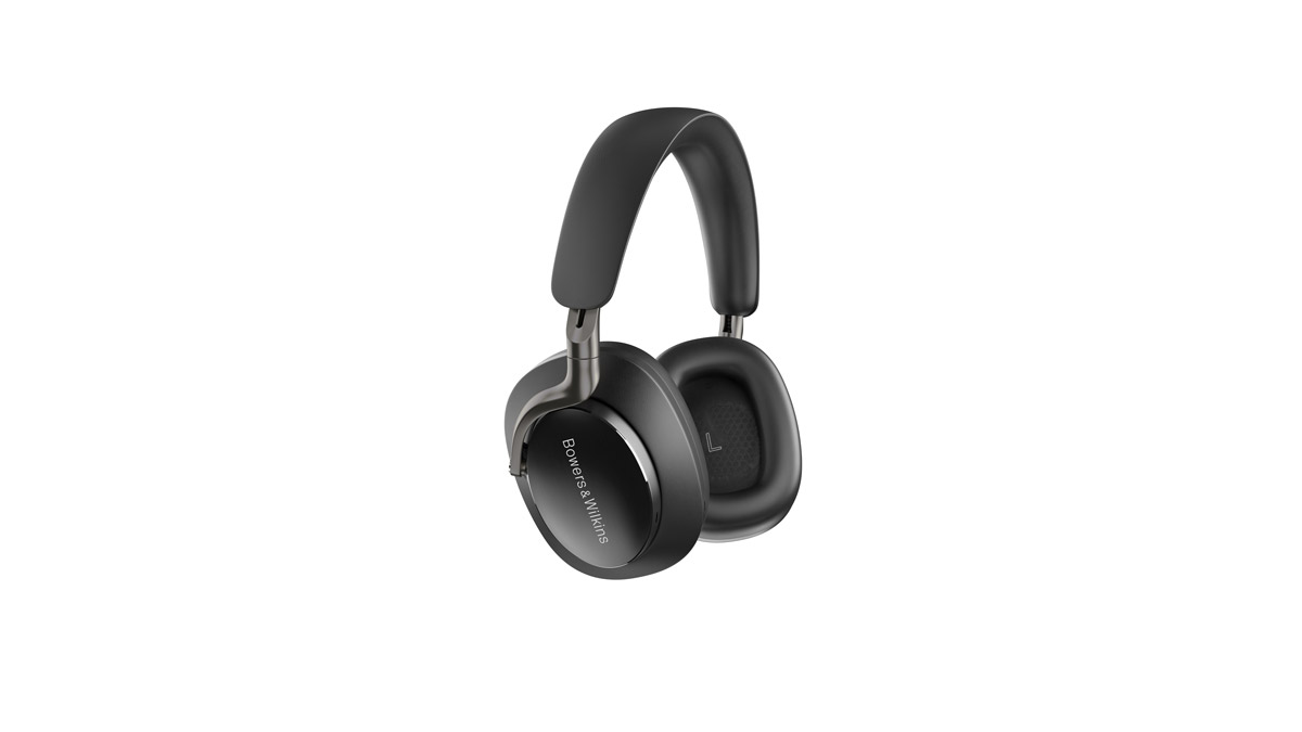 B&W Px8 Wireless Over-Ear-Kopfhörer