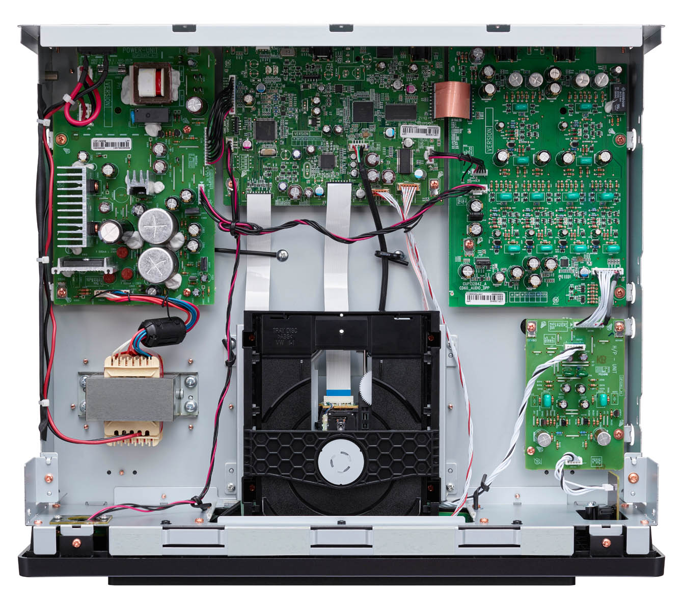 Marantz CD60 CD-Player
