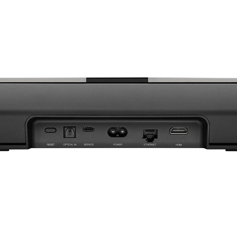 B&W Panorama 3 Wireless Smart Soundbar