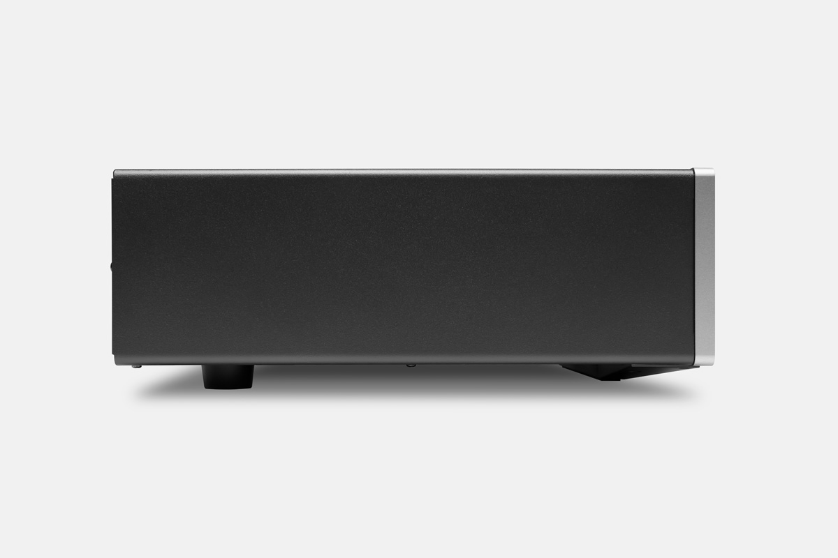 Cambridge EXA100 Stereo-Vollverstärker