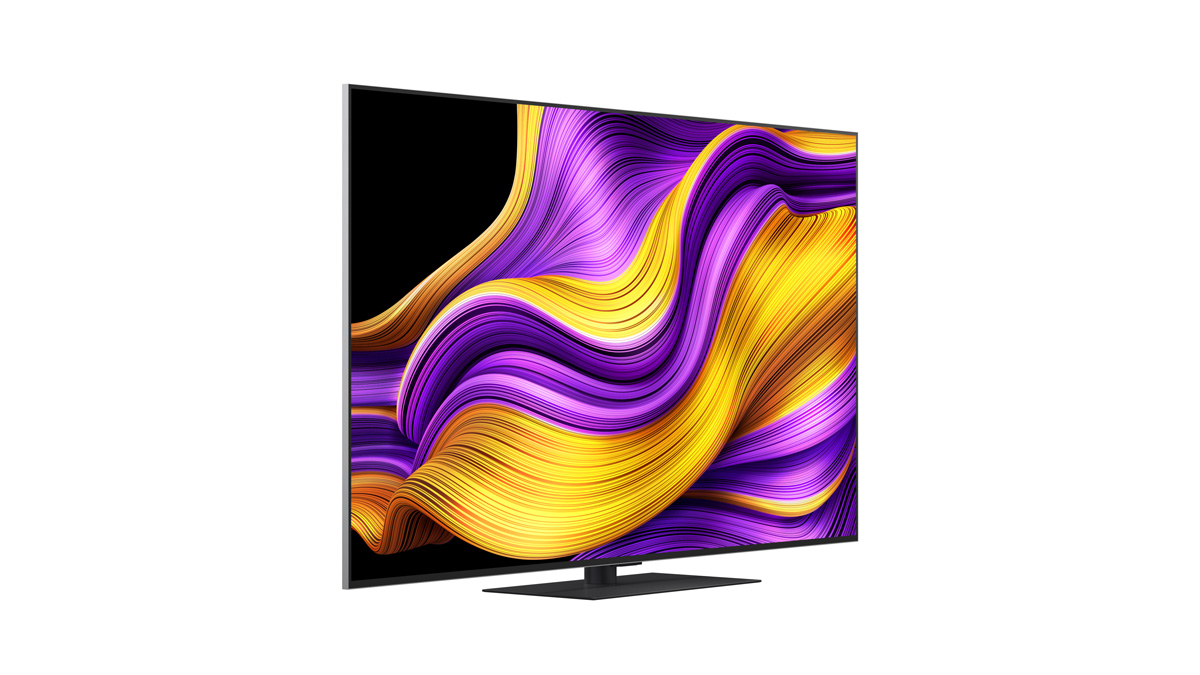 LG OLED65G59LS - 65" OLED evo AI Smart-TV G59