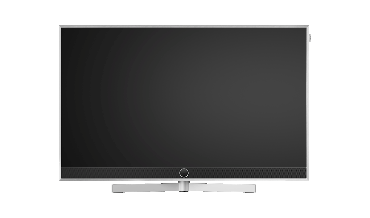 Loewe Stellar 48 DR+ - 48" Premium OLED Smart-TV Alu