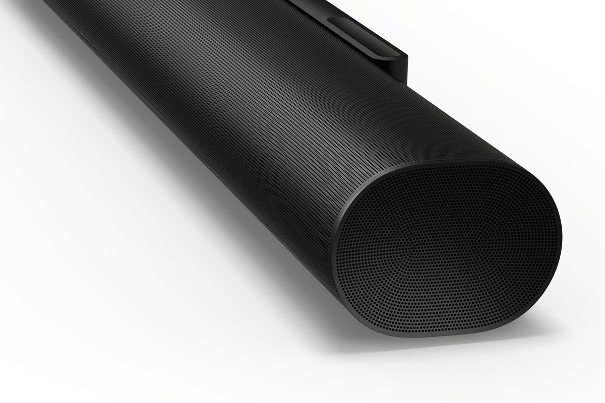 Sonos Arc Ultra WLAN-Soundbar für Heimkino und Musikstreaming