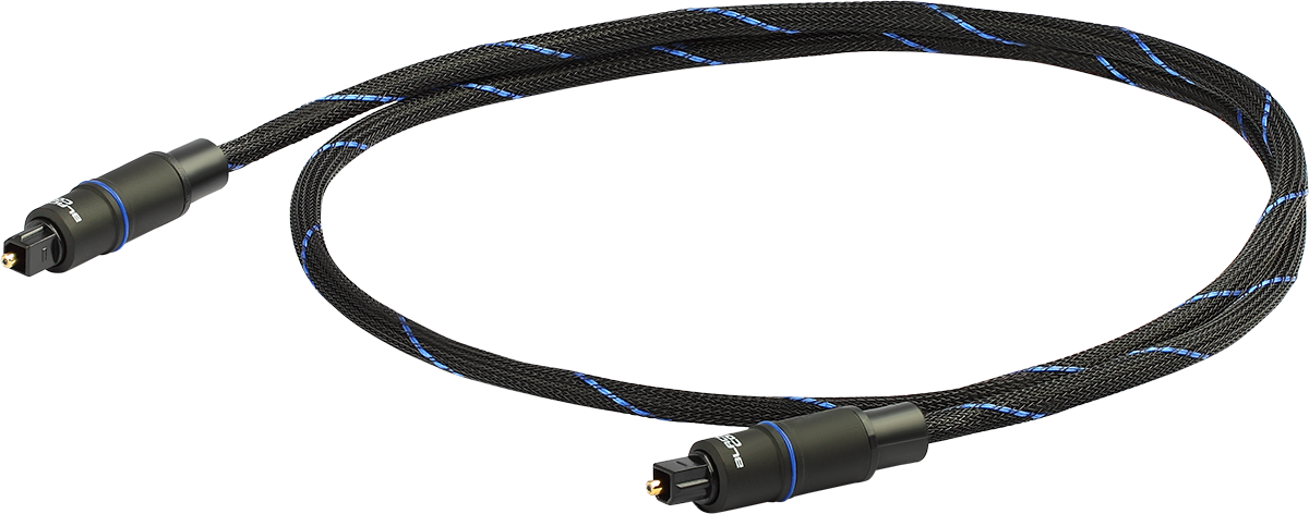 BlackConnectOpto Black Connect Opto Kabel