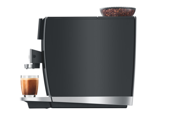 JURA GIGA 10 (EA) Diamond Black Kaffeevollautomat