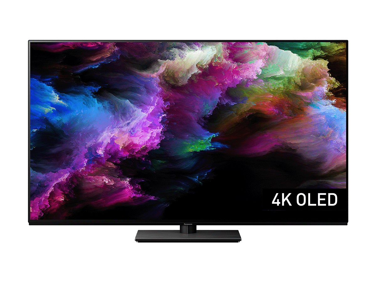 Panasonic TV-55Z85AEG - 55" OLED 4K FireTV