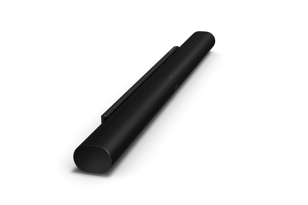 Sonos Arc Ultra WLAN-Soundbar für Heimkino und Musikstreaming