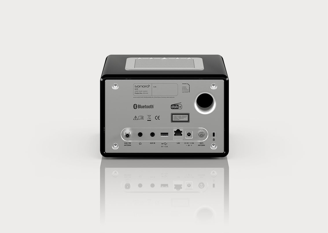 Sonoro Elite