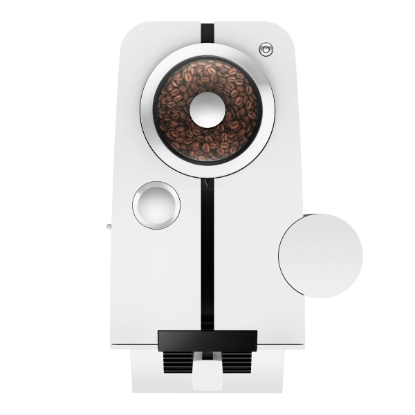 JURA ENA 4 (EB) Full Nordic White