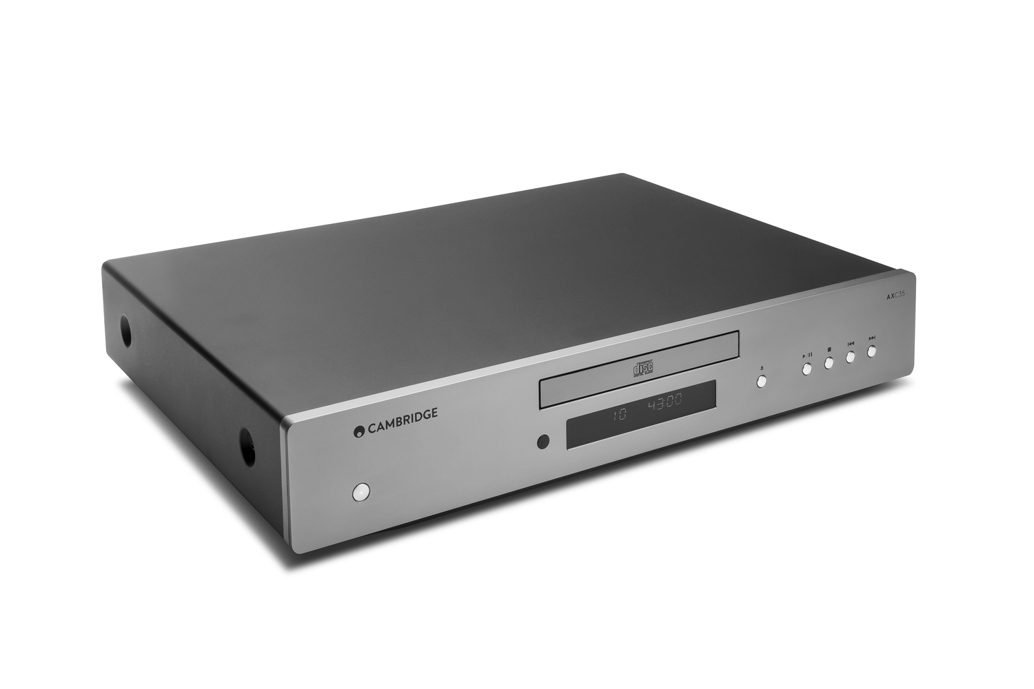 Cambridge AXC35