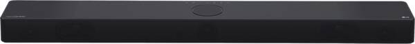 LG DSC9S 3.1.3 Kanal Soundbar mit Kabellosem Subwoofer
