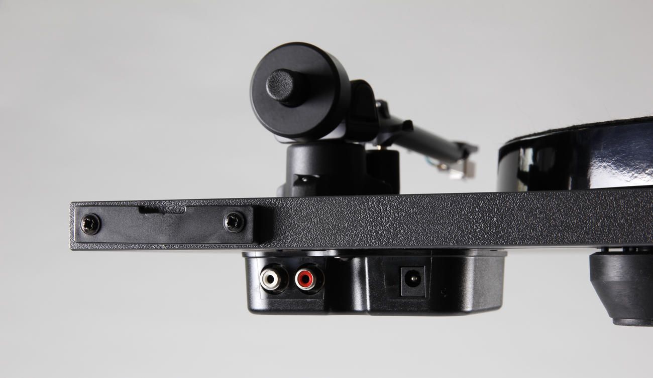 Rega Planar 1 Plus Plattenspieler