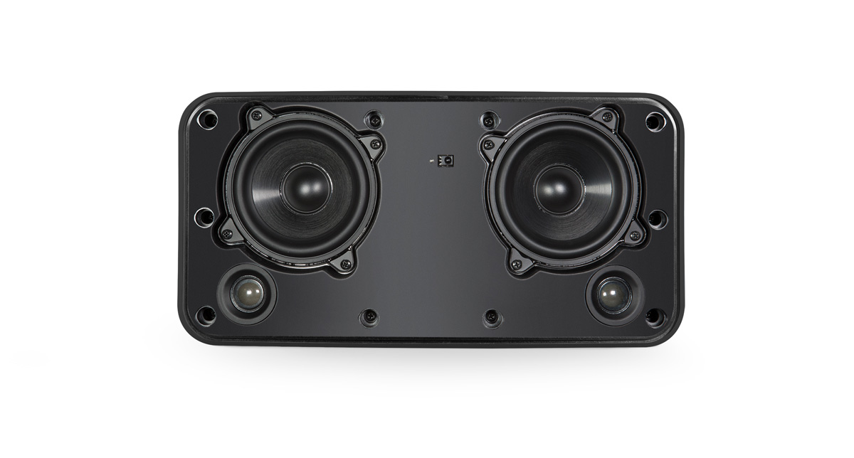 Bluesound Pulse Mini 2i