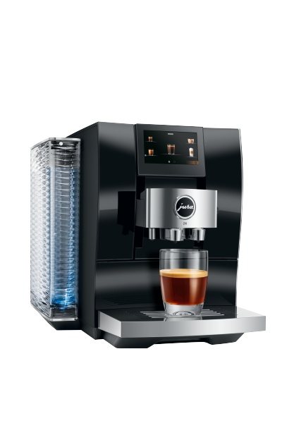 JURA Z10 (EA) Diamond Black