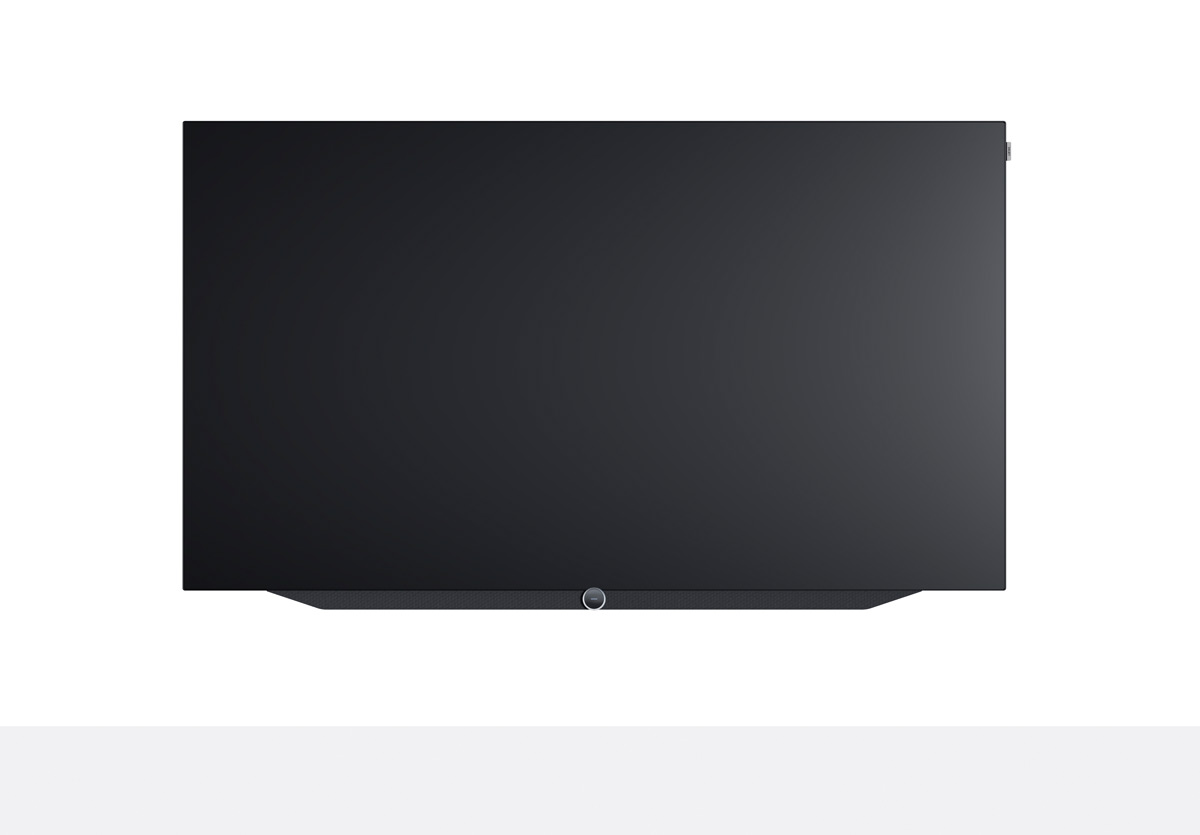Loewe Bild v.65 DR+ 4K OLED-TV