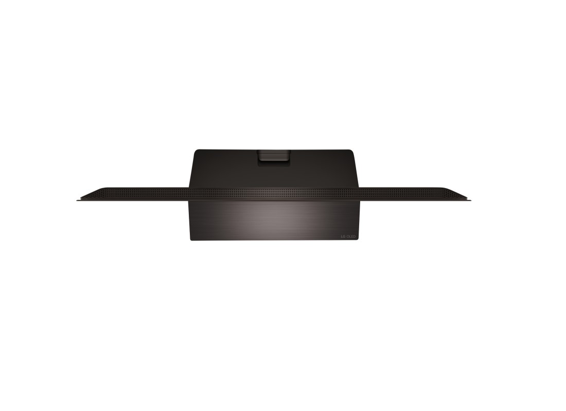 LG OLED48C47LA - 48" OLED evo Smart-TV C47