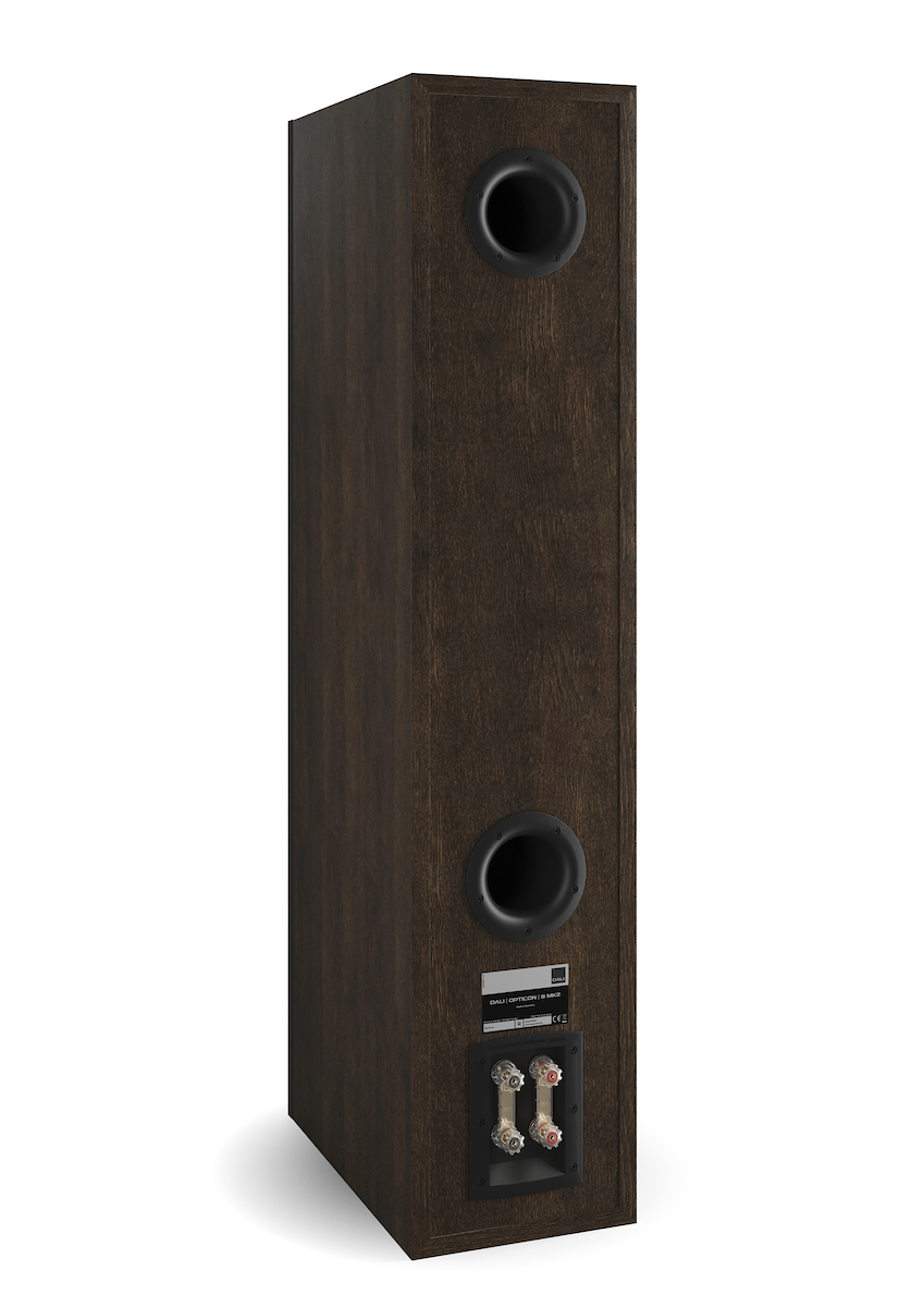 DALI OPTICON 8 MK2 (Stück)