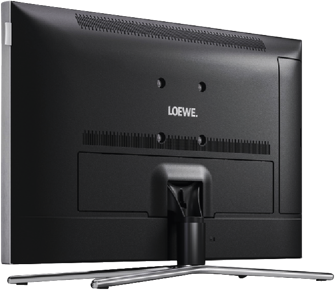Loewe vega 32 | 32 Zoll 4K UHD | Smart TV | HDR10+ | Dolby Atmos