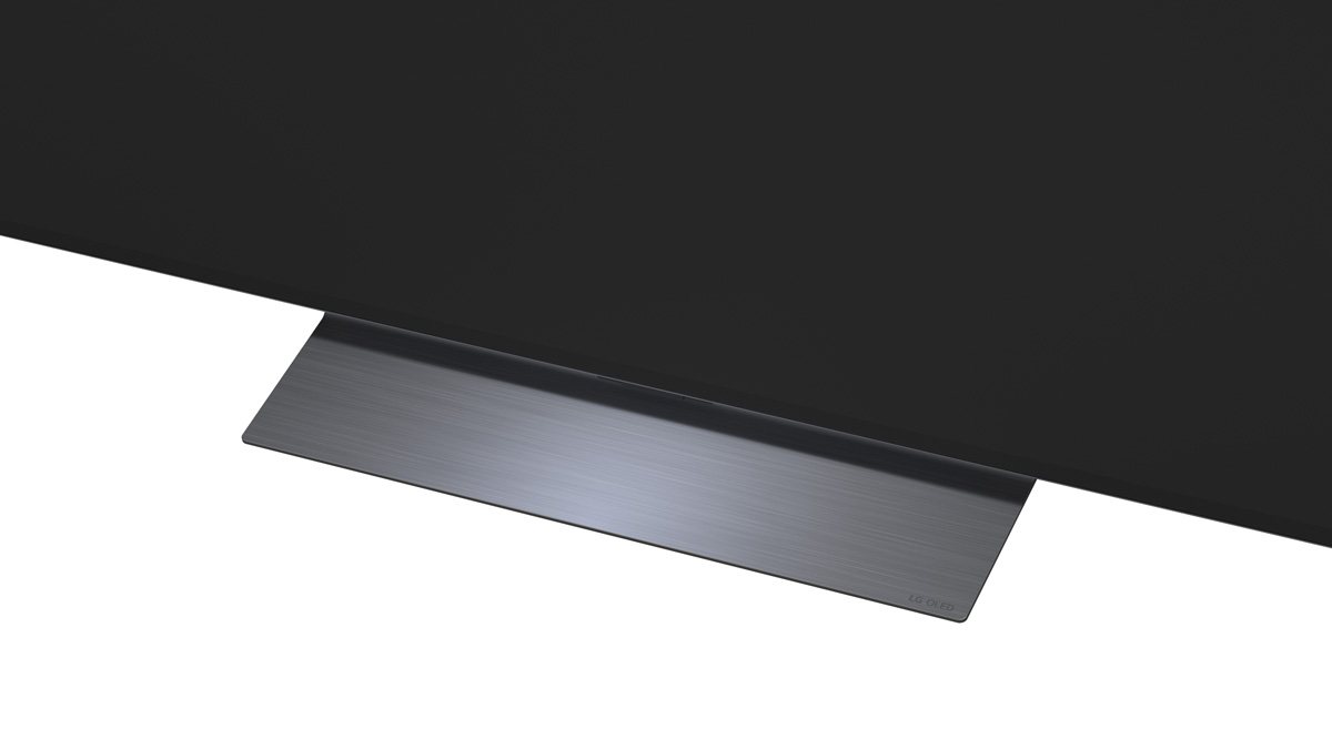 LG OLED77C58LA - 77" OLED evo AI Smart-TV C58