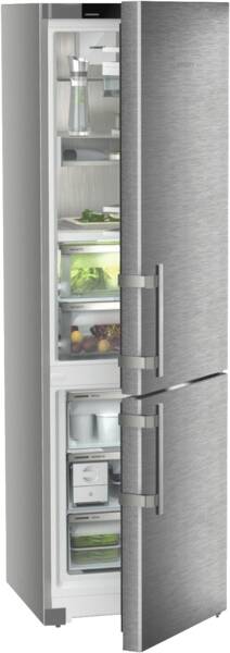 Liebherr CBNsda 575i-22 Kühl-Gefrierkombination BioFresh & NoFrost inkl. 10 Jahre Herstellergarantie
