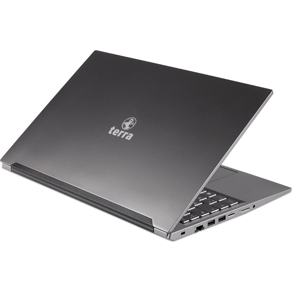 TERRA MOBILE 1500P | 15.6" FHD | Ryzen 5 7430U | 16GB RAM | 500GB SSD | Win 11 Home